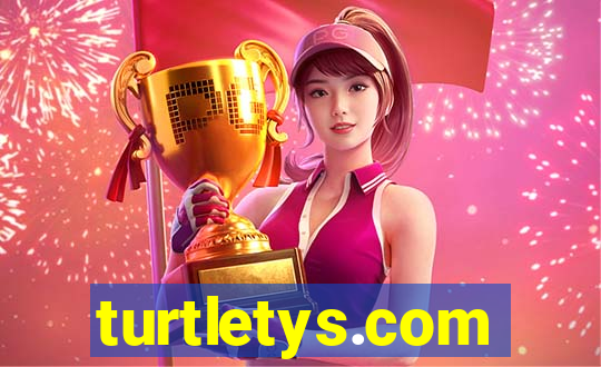 turtletys.com
