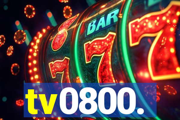 tv0800.
