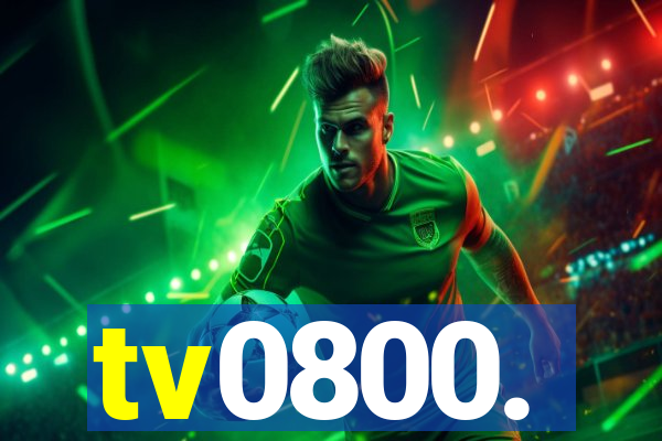 tv0800.