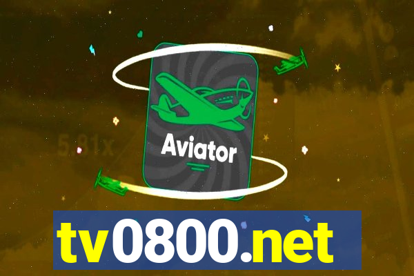 tv0800.net