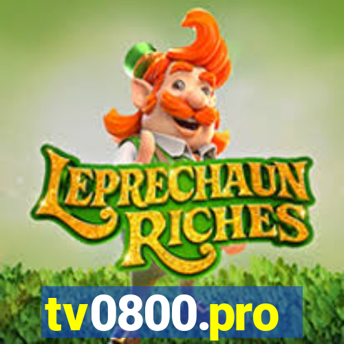 tv0800.pro