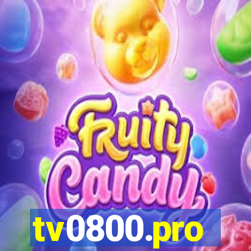 tv0800.pro