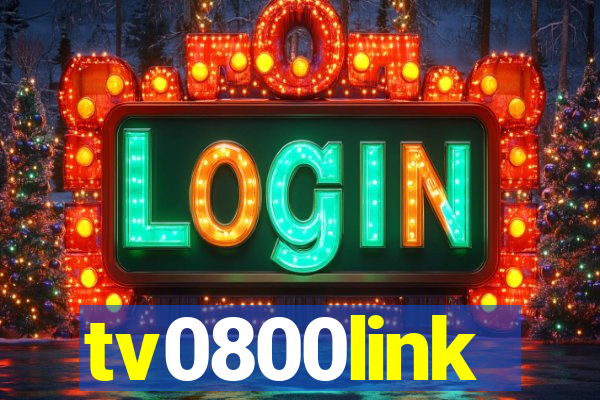tv0800link