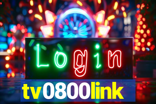 tv0800link