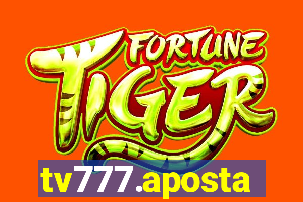 tv777.aposta