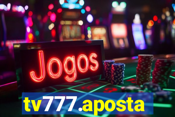 tv777.aposta