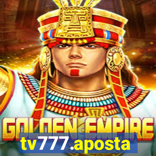 tv777.aposta