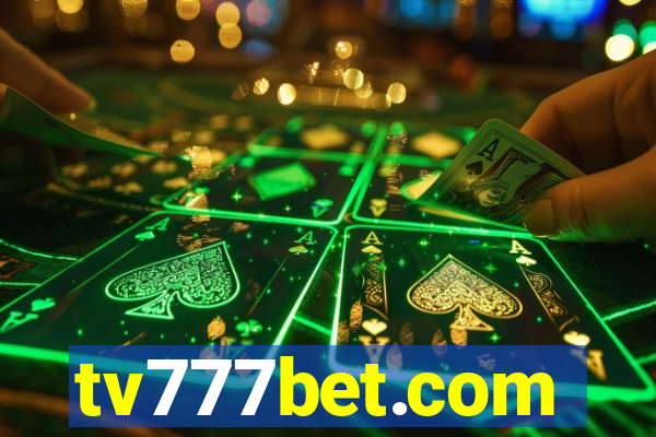 tv777bet.com