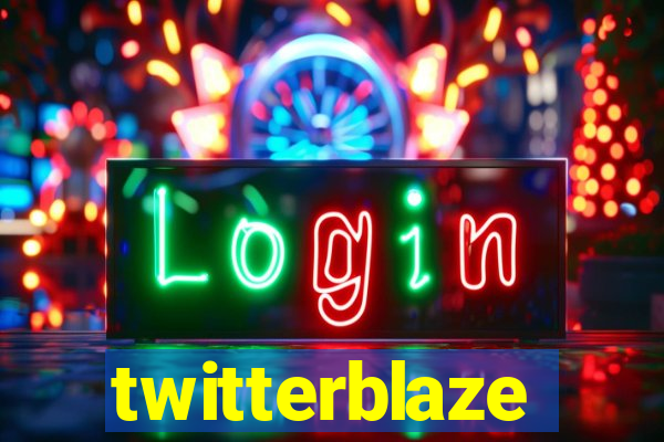 twitterblaze