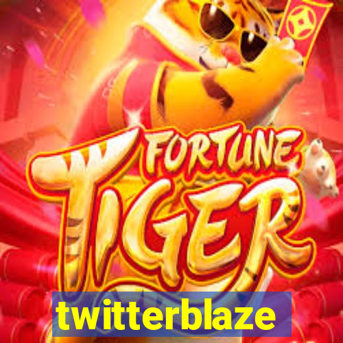 twitterblaze