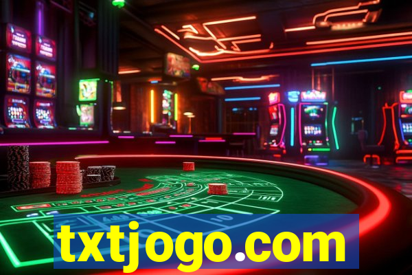 txtjogo.com