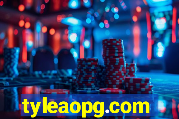 tyleaopg.com