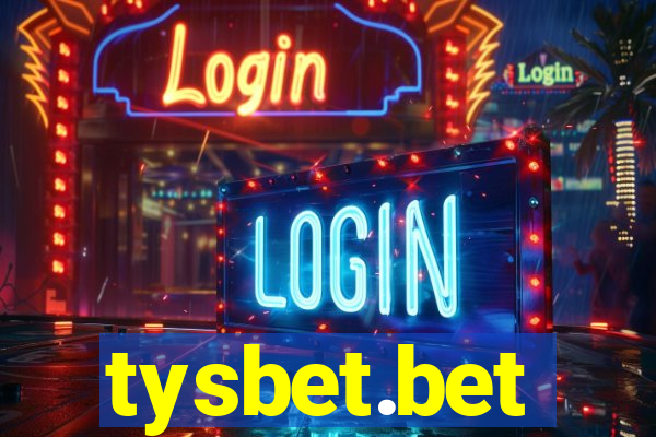 tysbet.bet