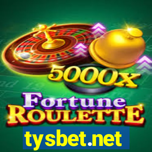 tysbet.net