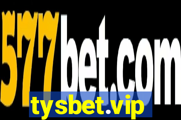 tysbet.vip