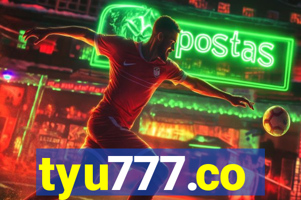 tyu777.co
