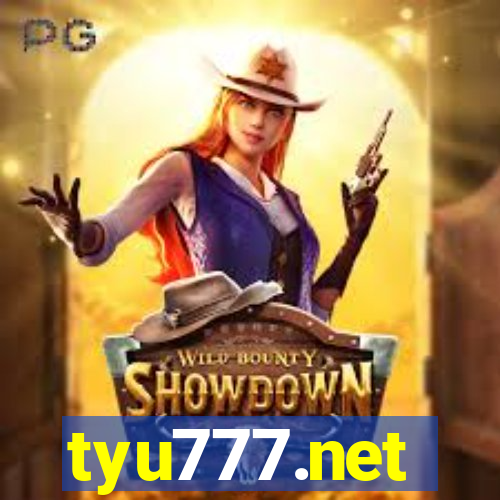 tyu777.net