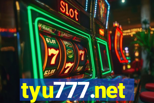 tyu777.net