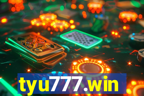 tyu777.win