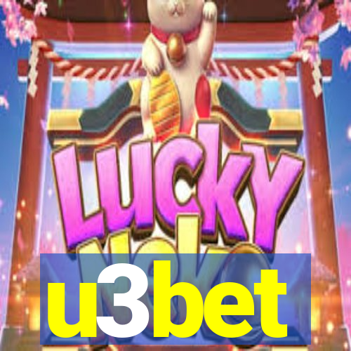 u3bet