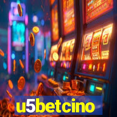 u5betcino