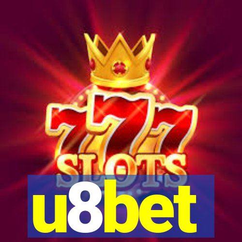 u8bet