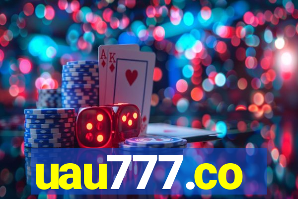 uau777.co