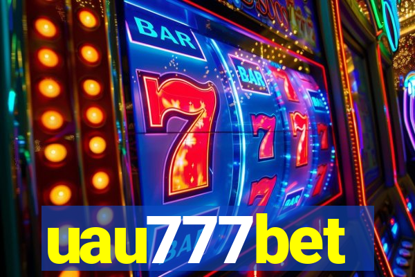 uau777bet
