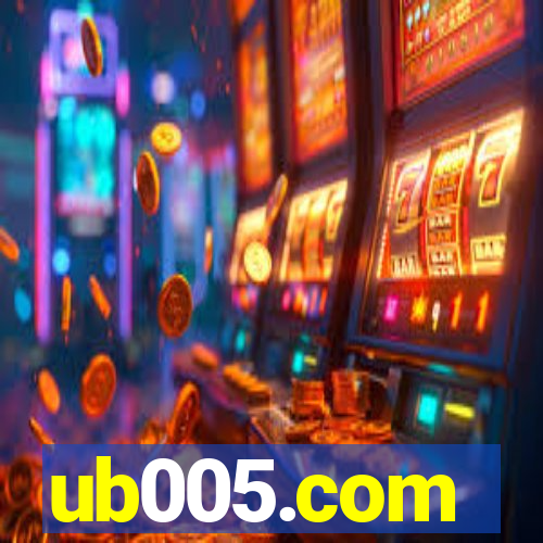ub005.com