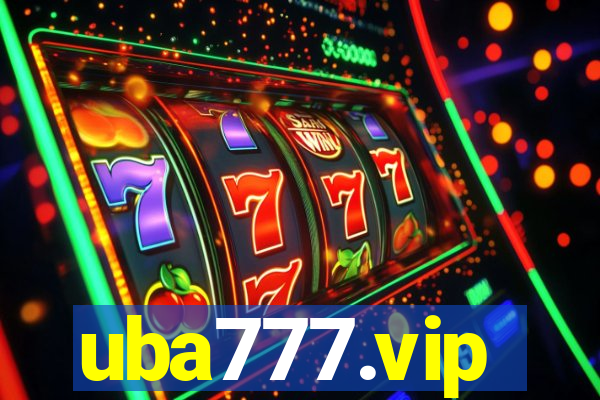 uba777.vip