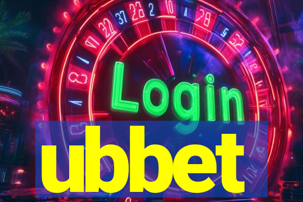 ubbet