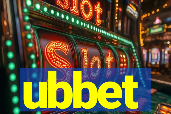 ubbet