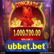 ubbet.bet