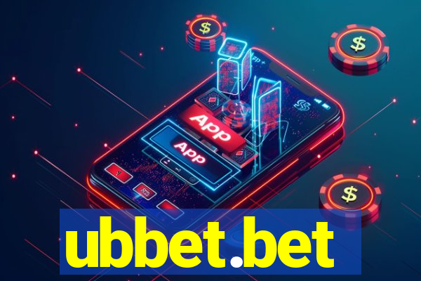 ubbet.bet