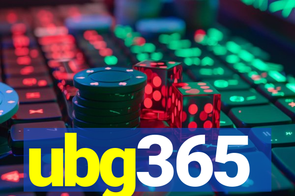 ubg365