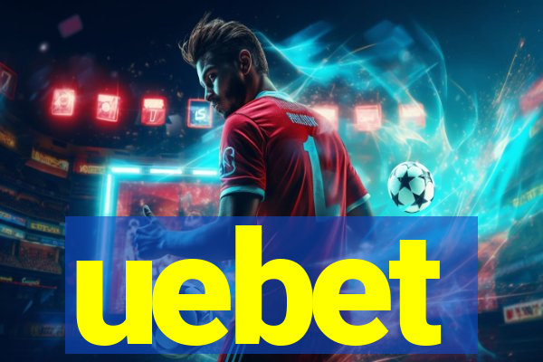 uebet