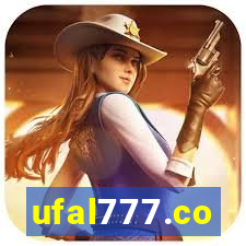 ufal777.co