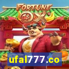 ufal777.co