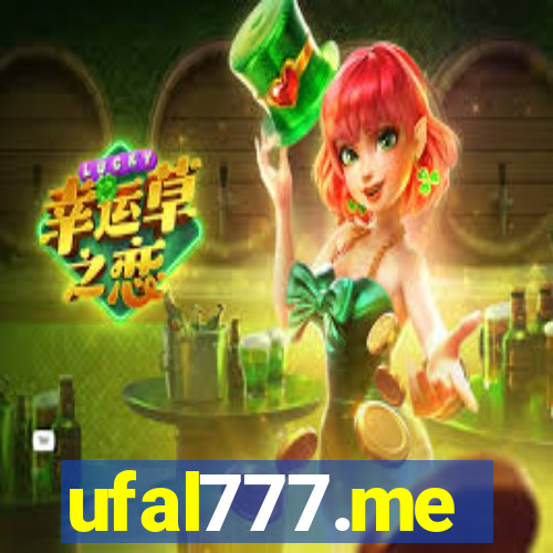 ufal777.me