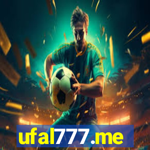 ufal777.me