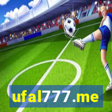 ufal777.me