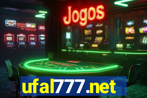 ufal777.net
