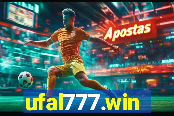 ufal777.win