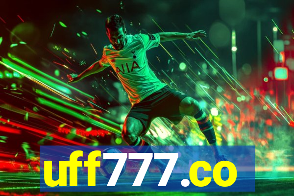 uff777.co
