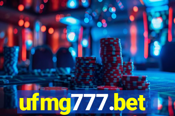 ufmg777.bet