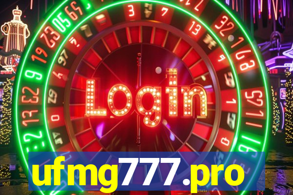 ufmg777.pro