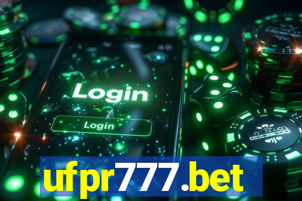ufpr777.bet
