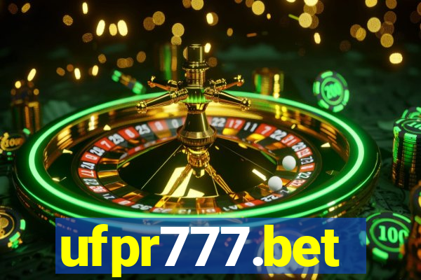 ufpr777.bet