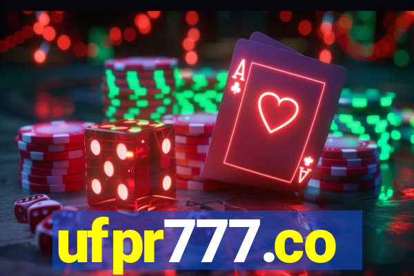 ufpr777.co