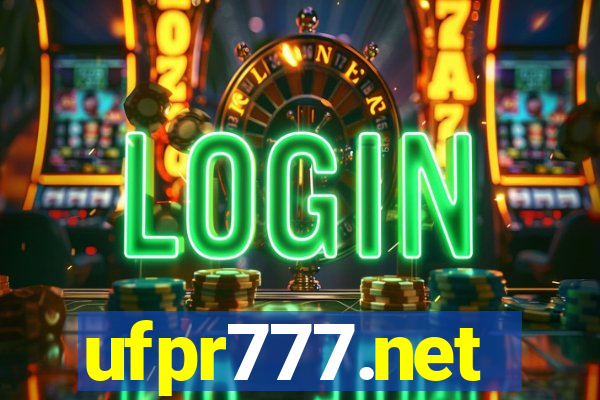 ufpr777.net